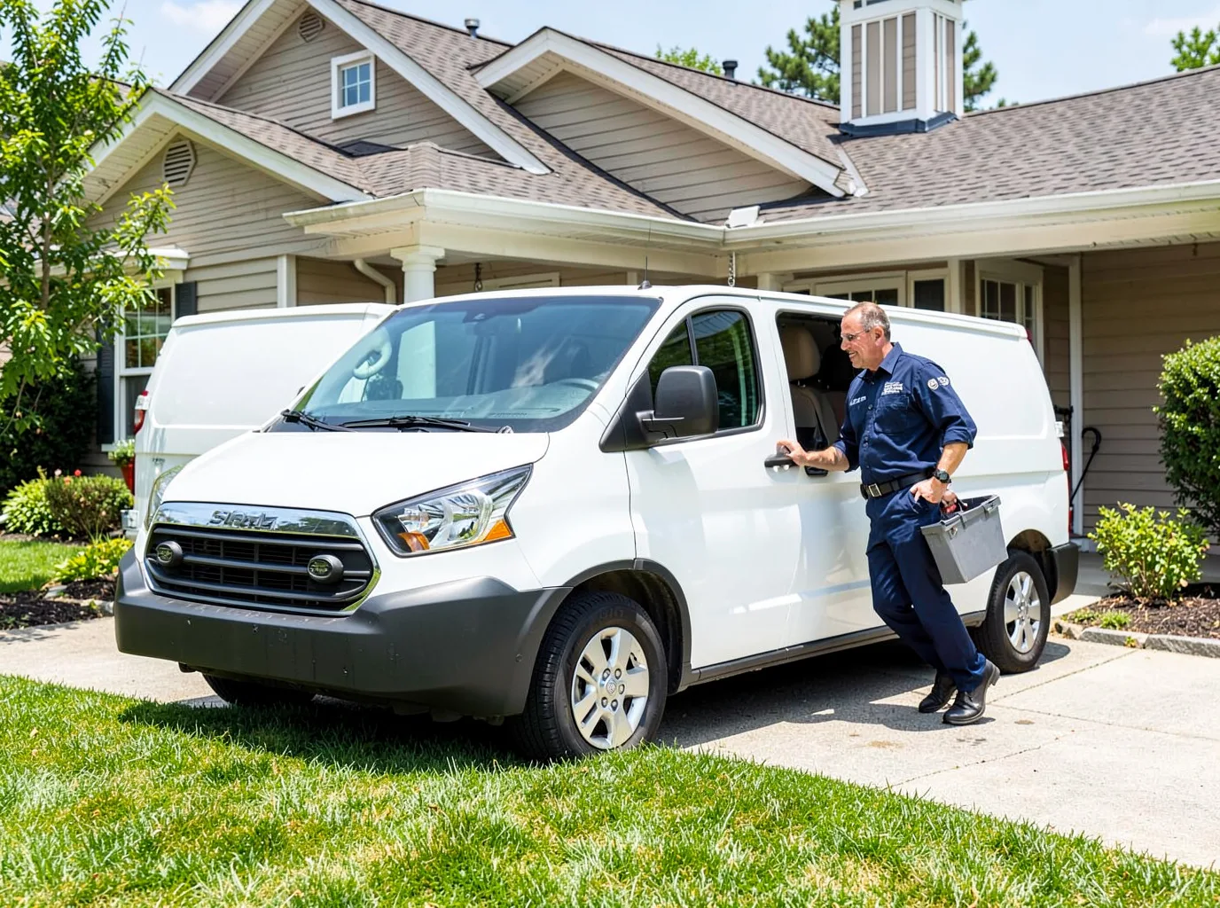 Emergency Plumber company in Levasy, MO